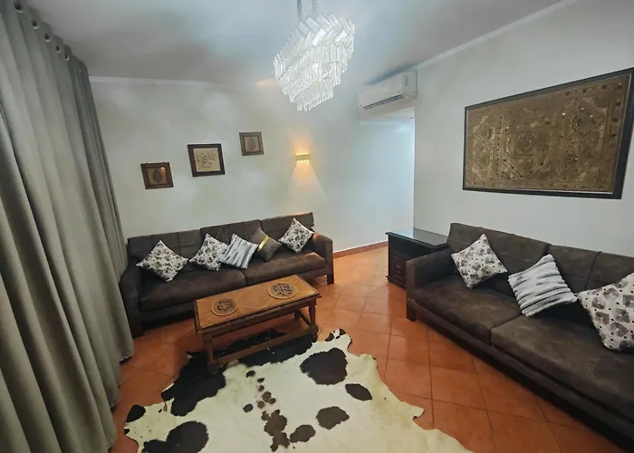 Apartment خاصه - أهرامات بورتو السخنه Ain Sukhna