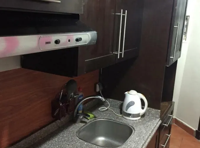 خاصه - أهرامات بورتو السخنه Apartment