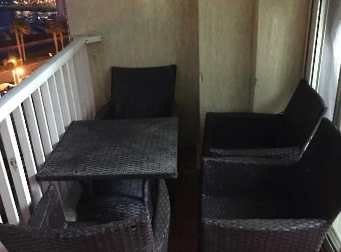 Apartment خاصه - أهرامات بورتو السخنه *