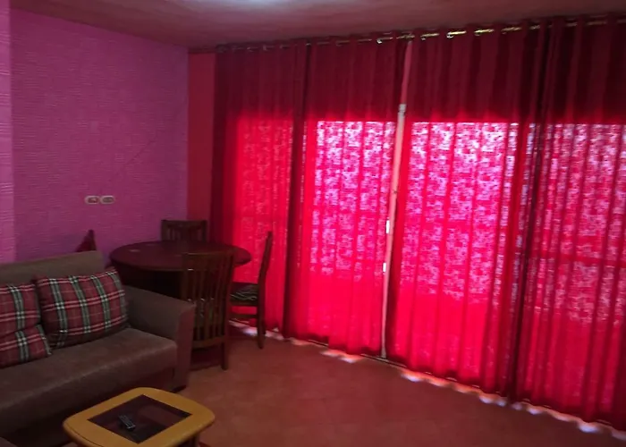 خاصه - أهرامات بورتو السخنه Ain Sukhna