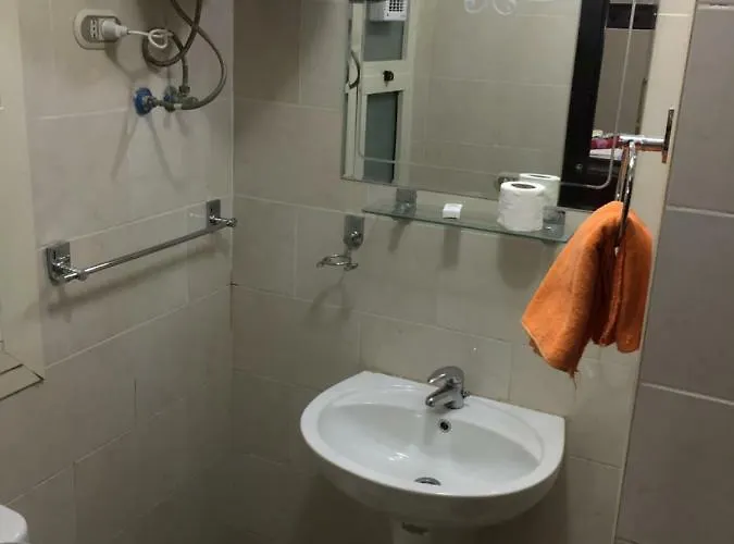 Apartment خاصه - أهرامات بورتو السخنه *